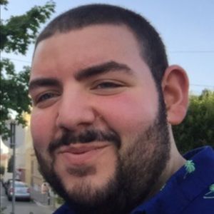 Meet your Posher, Marc